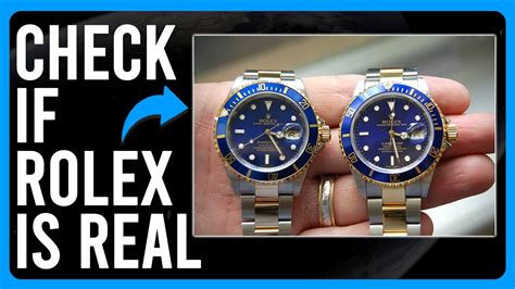 rolex replica vendita|how to tell if rolex is real.